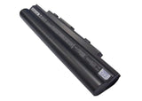 Black Battery For Asus U20, U20a, U20a-a1 11.1v, 4400mah - 48.84wh Notebook, Laptop Cameron Sino Technology Limited   