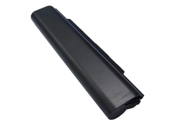 Black Battery For Asus U20, U20a, U20a-a1 11.1v, 4400mah - 48.84wh Notebook, Laptop Cameron Sino Technology Limited   