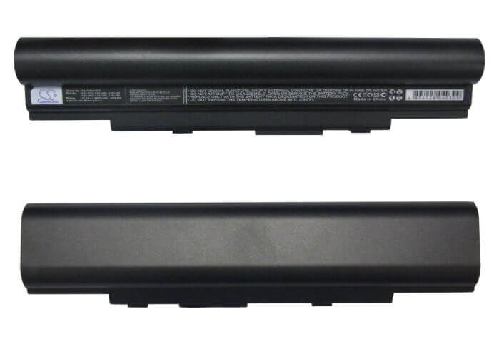 Black Battery For Asus U20, U20a, U20a-a1 11.1v, 4400mah - 48.84wh Notebook, Laptop Cameron Sino Technology Limited   