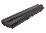 Black Battery For Asus U24, U24e, U24a 10.8v, 2200mah - 23.76wh Batteries for Electronics Cameron Sino Technology Limited   