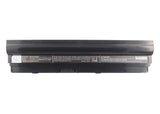 Black Battery For Asus U24, U24e, U24a 10.8v, 2200mah - 23.76wh Batteries for Electronics Cameron Sino Technology Limited   