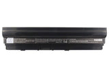 Black Battery For Asus U24, U24e, U24a 10.8v, 4400mah - 47.52wh Notebook, Laptop Cameron Sino Technology Limited   