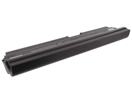 Black Battery For Asus U24, U24e, U24a 10.8v, 4400mah - 47.52wh Notebook, Laptop Cameron Sino Technology Limited   