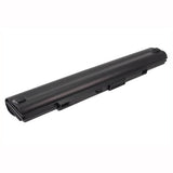 Black Battery For Asus U30, U30jc, U35 14.8v, 4400mah - 65.12wh Notebook, Laptop Cameron Sino Technology Limited   