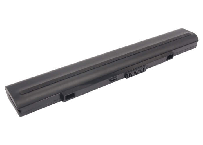 Black Battery For Asus U33, U33j, U33jc 14.4v, 4400mah - 63.36wh Notebook, Laptop Cameron Sino Technology Limited   