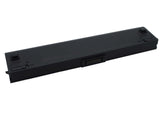 Black Battery For Asus U6, U6s, U6e 11.1v, 4400mah - 48.84wh Notebook, Laptop Cameron Sino Technology Limited   