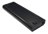 Black Battery For Asus U6, U6s, U6e 11.1v, 6600mah - 73.26wh Notebook, Laptop Cameron Sino Technology Limited   