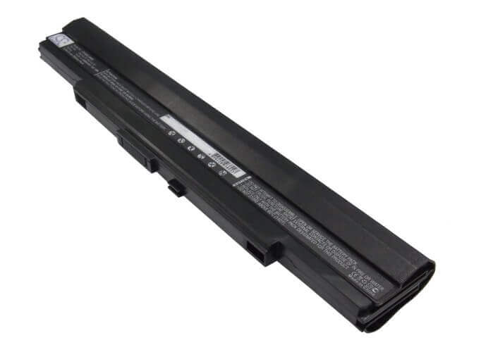 Black Battery For Asus Ul30vt, Ul30, Ul30a 14.8v, 4400mah - 65.12wh Notebook, Laptop Cameron Sino Technology Limited   