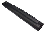 Black Battery For Asus Ul30vt, Ul30, Ul30a 14.8v, 4400mah - 65.12wh Notebook, Laptop Cameron Sino Technology Limited   