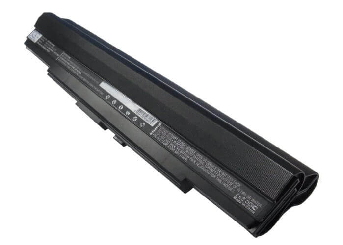 Black Battery For Asus Ul30vt, Ul30, Ul30a 14.8v, 6600mah - 97.68wh Notebook, Laptop Cameron Sino Technology Limited   