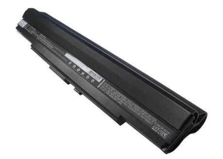 Black Battery For Asus Ul30vt, Ul30, Ul30a 14.8v, 6600mah - 97.68wh Notebook, Laptop Cameron Sino Technology Limited   