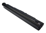 Black Battery For Asus Ul30vt, Ul30, Ul30a 14.8v, 6600mah - 97.68wh Notebook, Laptop Cameron Sino Technology Limited   