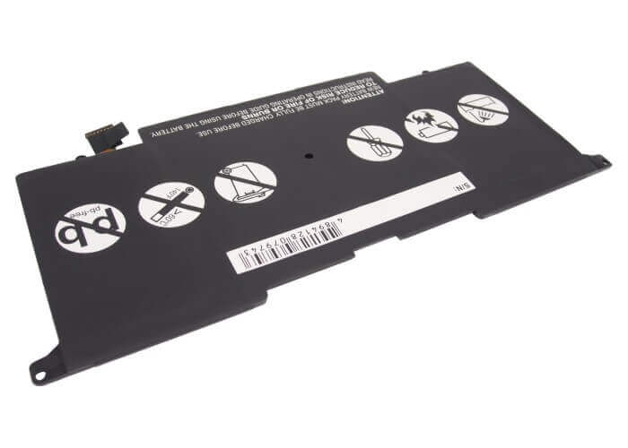 Black Battery For Asus Ux31, Ux31a, Ux31a-r4004h 7.4v, 6800mah - 50.32wh Notebook, Laptop Cameron Sino Technology Limited   