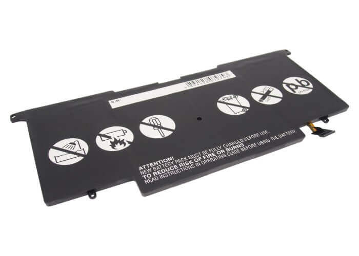 Black Battery For Asus Ux31, Ux31a, Ux31a-r4004h 7.4v, 6800mah - 50.32wh Notebook, Laptop Cameron Sino Technology Limited   