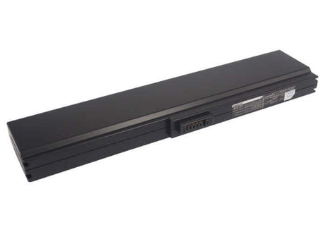 Black Battery For Asus V2, V2s, V2je 11.1v, 4400mah - 48.84wh Notebook, Laptop Cameron Sino Technology Limited   