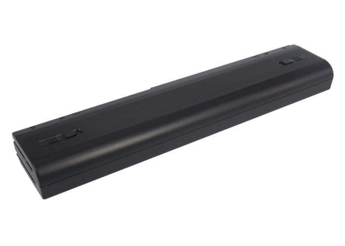 Black Battery For Asus V2, V2s, V2je 11.1v, 4400mah - 48.84wh Notebook, Laptop Cameron Sino Technology Limited   