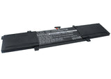 Black Battery For Asus Vivobook Q301, Vivobook Q301l, Q301la-bhi5t02 7.4v, 5130mah - 37.96wh Batteries for Electronics Cameron Sino Technology Limited (Suspended)   