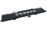 Black Battery For Asus Vivobook Q301, Vivobook Q301l, Q301la-bhi5t02 7.4v, 5130mah - 37.96wh Batteries for Electronics Cameron Sino Technology Limited (Suspended)   