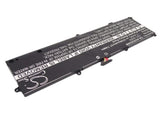 Black Battery For Asus Vivobook S200, Vivobook S200l3217e, Vivobook S200l987e 7.4v, 5100mah - 37.74wh Notebook, Laptop Cameron Sino Technology Limited   