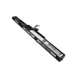 Black Battery For Asus X450j, X450jf, A450e47jf-sl 14.4v, 2200mah - 42.48wh Notebook, Laptop Cameron Sino Technology Limited   