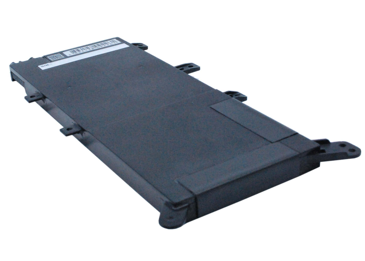 Black Battery For Asus X555, X555ld, X555la 7.6v, 4800mah - 36.48wh Notebook, Laptop Cameron Sino Technology Limited   