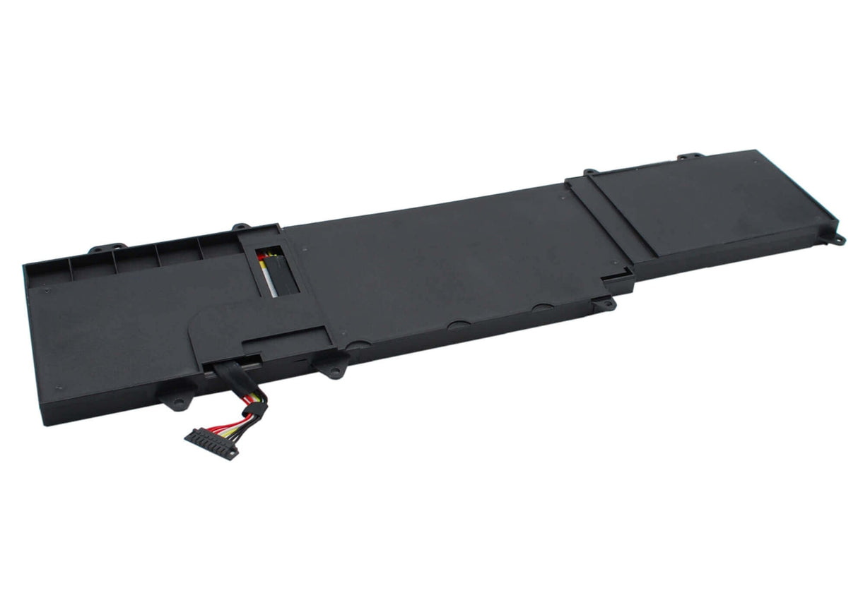 Black Battery For Asus Zenbook Ux32ln, Zenbook Ux32la, Zenbook Ux32ln-r4040h 11.3v, 4400mah - 49.72wh Notebook, Laptop Cameron Sino Technology Limited   