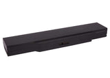 Black Battery For Benq A32e 11.1v, 4400mah - 48.84wh Notebook, Laptop Cameron Sino Technology Limited (Suspended)   