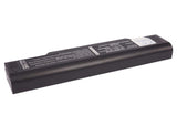 Black Battery For Benq A32e 11.1v, 4400mah - 48.84wh Notebook, Laptop Cameron Sino Technology Limited (Suspended)   