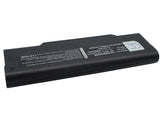 Black Battery For Benq A32e 11.1v, 6600mah - 73.26wh Notebook, Laptop Cameron Sino Technology Limited (Suspended)   