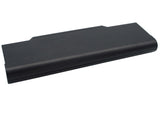 Black Battery For Benq A32e 11.1v, 6600mah - 73.26wh Notebook, Laptop Cameron Sino Technology Limited (Suspended)   