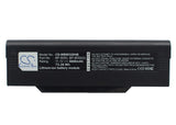 Black Battery For Benq A32e 11.1v, 6600mah - 73.26wh Notebook, Laptop Cameron Sino Technology Limited (Suspended)   