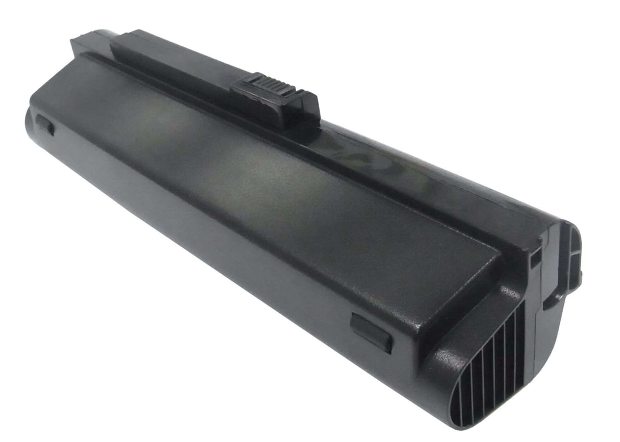 Black Battery For Benq Joybook Lite U101, Joybook Lite U101-v01 11.1v, 6600mah - 73.26wh Notebook, Laptop Cameron Sino Technology Limited   