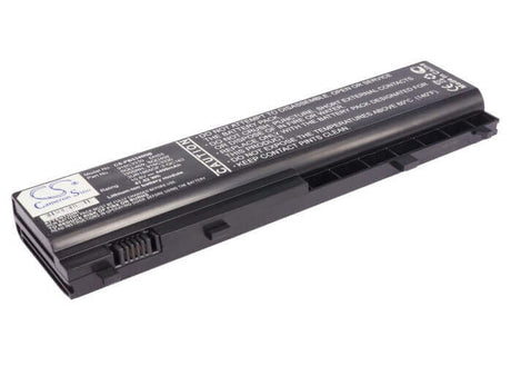 Black Battery For Benq Joybook S52, Joybook S52e, Joybook S52w 10.8v, 4400mah - 47.52wh Notebook, Laptop Cameron Sino Technology Limited   