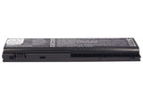 Black Battery For Benq Joybook S52, Joybook S52e, Joybook S52w 10.8v, 4400mah - 47.52wh Notebook, Laptop Cameron Sino Technology Limited   