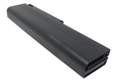 Black Battery For Casper Tw8 11.1v, 4400mah - 48.84wh Notebook, Laptop Cameron Sino Technology Limited   