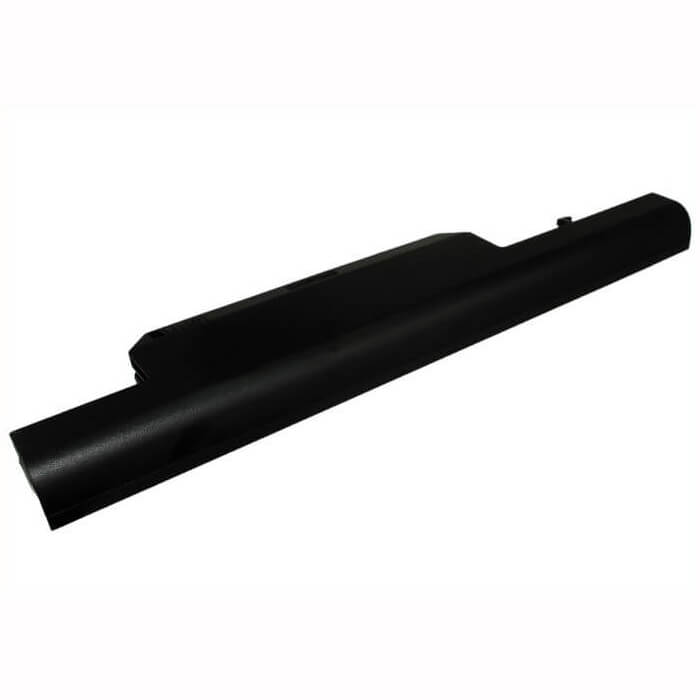 Black Battery For Clevo C4500, C4500q 11.1v, 4400mah - 48.84wh Notebook, Laptop Cameron Sino Technology Limited   