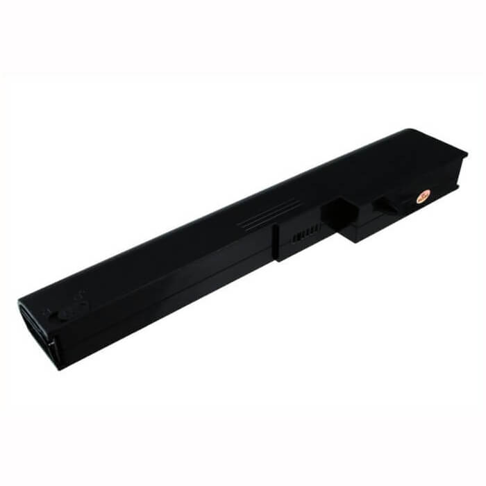 Black Battery For Clevo M72, M72x, M72xr 14.8v, 2200mah - 32.56wh Notebook, Laptop Cameron Sino Technology Limited (Suspended)   