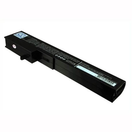 Black Battery For Clevo M72, M72x, M72xr 14.8v, 2200mah - 32.56wh Notebook, Laptop Cameron Sino Technology Limited (Suspended)   