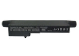 Black Battery For Clevo M72, M72x, M72xr 14.8v, 4400mah - 65.12wh Notebook, Laptop Cameron Sino Technology Limited   