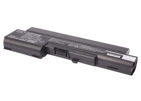 Black Battery For Compal Jft00 11.1v, 4400mah - 48.84wh Notebook, Laptop Cameron Sino Technology Limited   