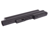 Black Battery For Compal Jft00 11.1v, 4400mah - 48.84wh Notebook, Laptop Cameron Sino Technology Limited   