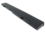 Black Battery For Compaq 320, 321, 325 10.8v, 4400mah - 47.52wh Notebook, Laptop Cameron Sino Technology Limited   