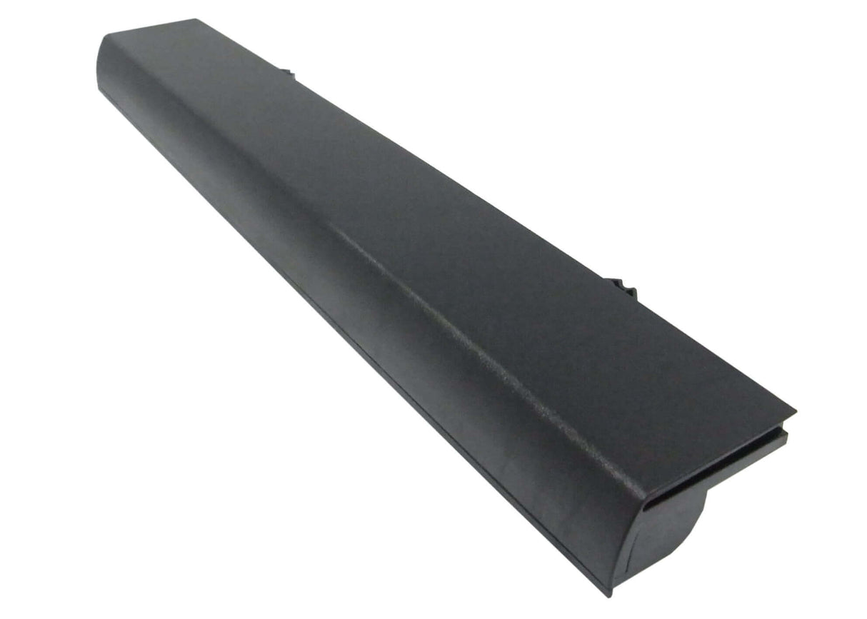 Black Battery For Compaq 320, 321, 325 10.8v, 4400mah - 47.52wh Notebook, Laptop Cameron Sino Technology Limited   