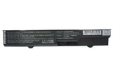 Black Battery For Compaq 320, 321, 325 10.8v, 4400mah - 47.52wh Notebook, Laptop Cameron Sino Technology Limited   