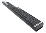 Black Battery For Compaq 320, 321, 325 10.8v, 4400mah - 47.52wh Notebook, Laptop Cameron Sino Technology Limited   