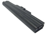 Black Battery For Compaq 511, 611 10.8v, 4400mah - 47.52wh Notebook, Laptop Cameron Sino Technology Limited   