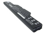 Black Battery For Compaq 511, 611 10.8v, 4400mah - 47.52wh Notebook, Laptop Cameron Sino Technology Limited   