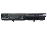 Black Battery For Compaq Business Notebook 6530s, Business Notebook 6535s, Business Notebook 6520s 10.8v, 4400mah - 47.52wh Notebook, Laptop Cameron Sino Technology Limited   