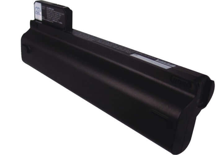 Black Battery For Compaq Mini 210, Mini Cq20 10.8v, 6600mah - 71.28wh Notebook, Laptop Cameron Sino Technology Limited (Suspended)   