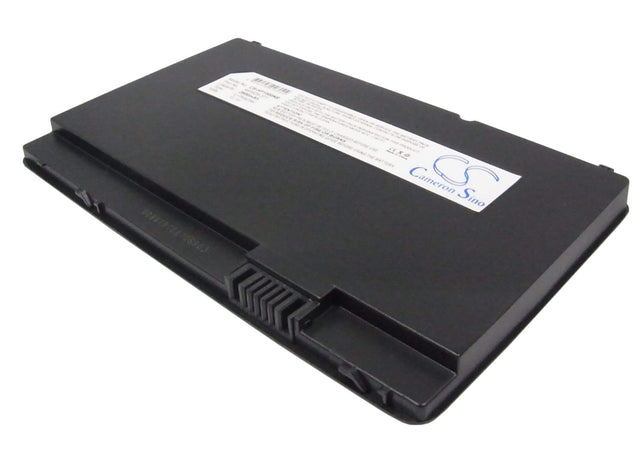 Black Battery For Compaq Mini 700, Mini 700ea, Mini 700ed 11.1v, 2600mah - 28.86wh Notebook, Laptop Cameron Sino Technology Limited (Suspended)   